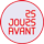 Logo 25joursavant