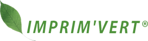 Logo Impri'vert